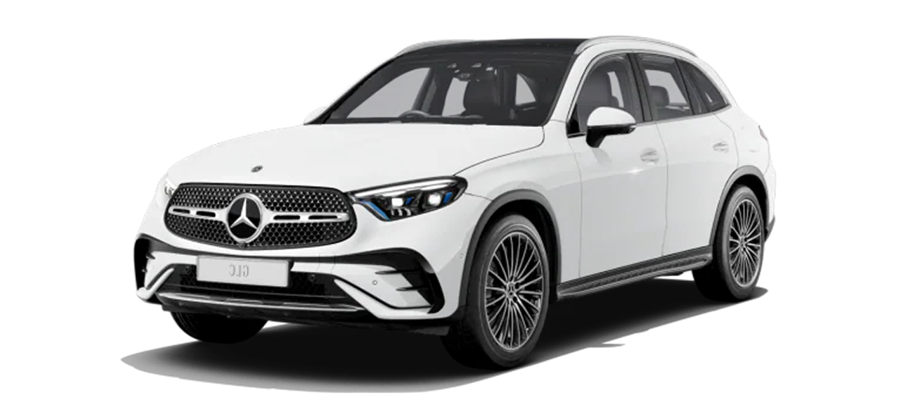 벤츠 GLC