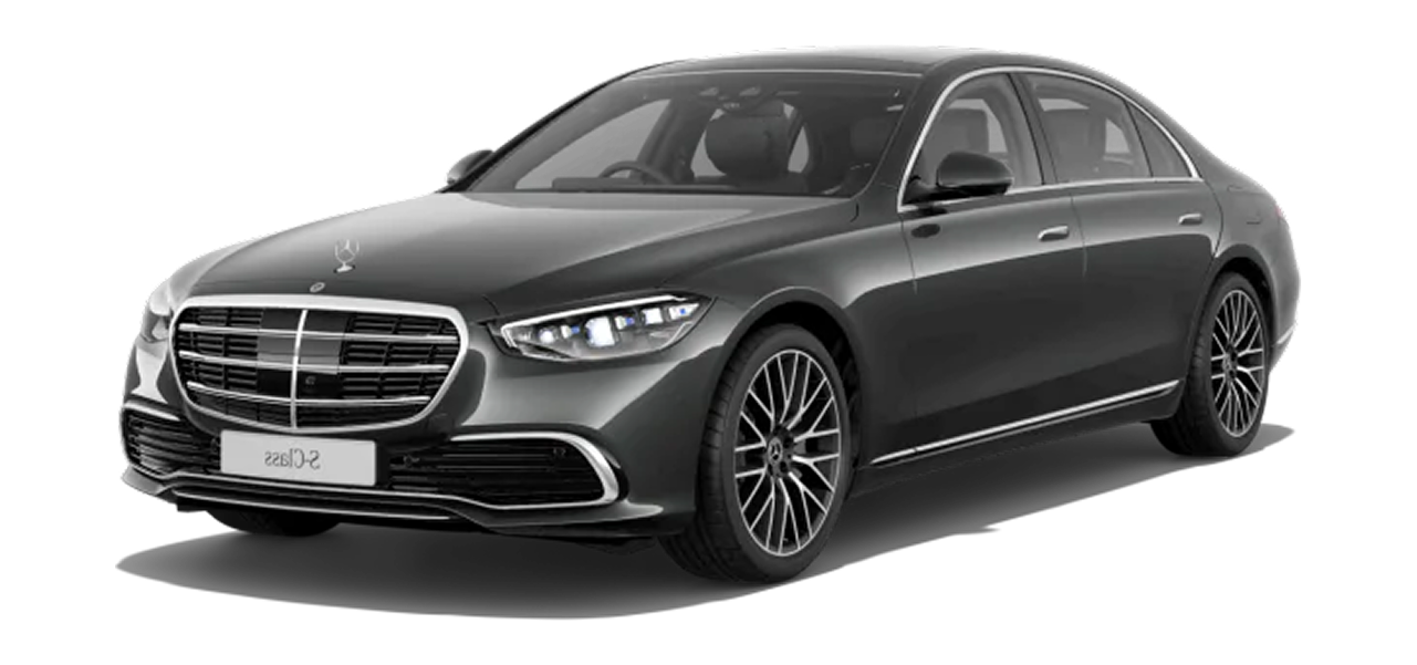 벤츠 S-Class