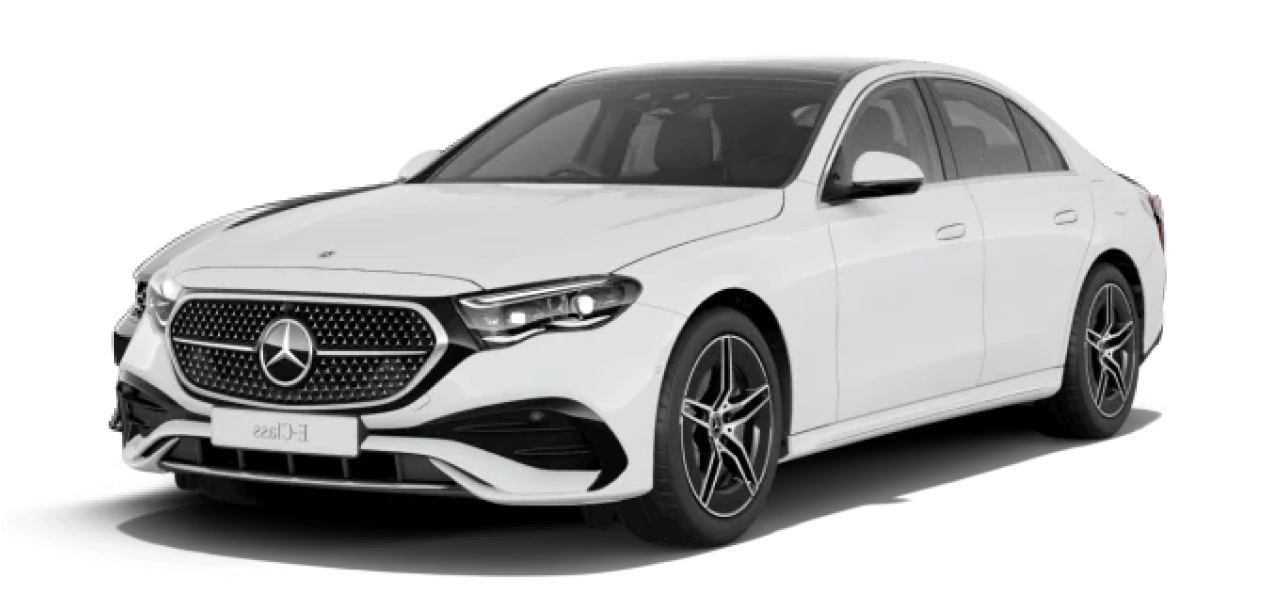 벤츠 E-Class